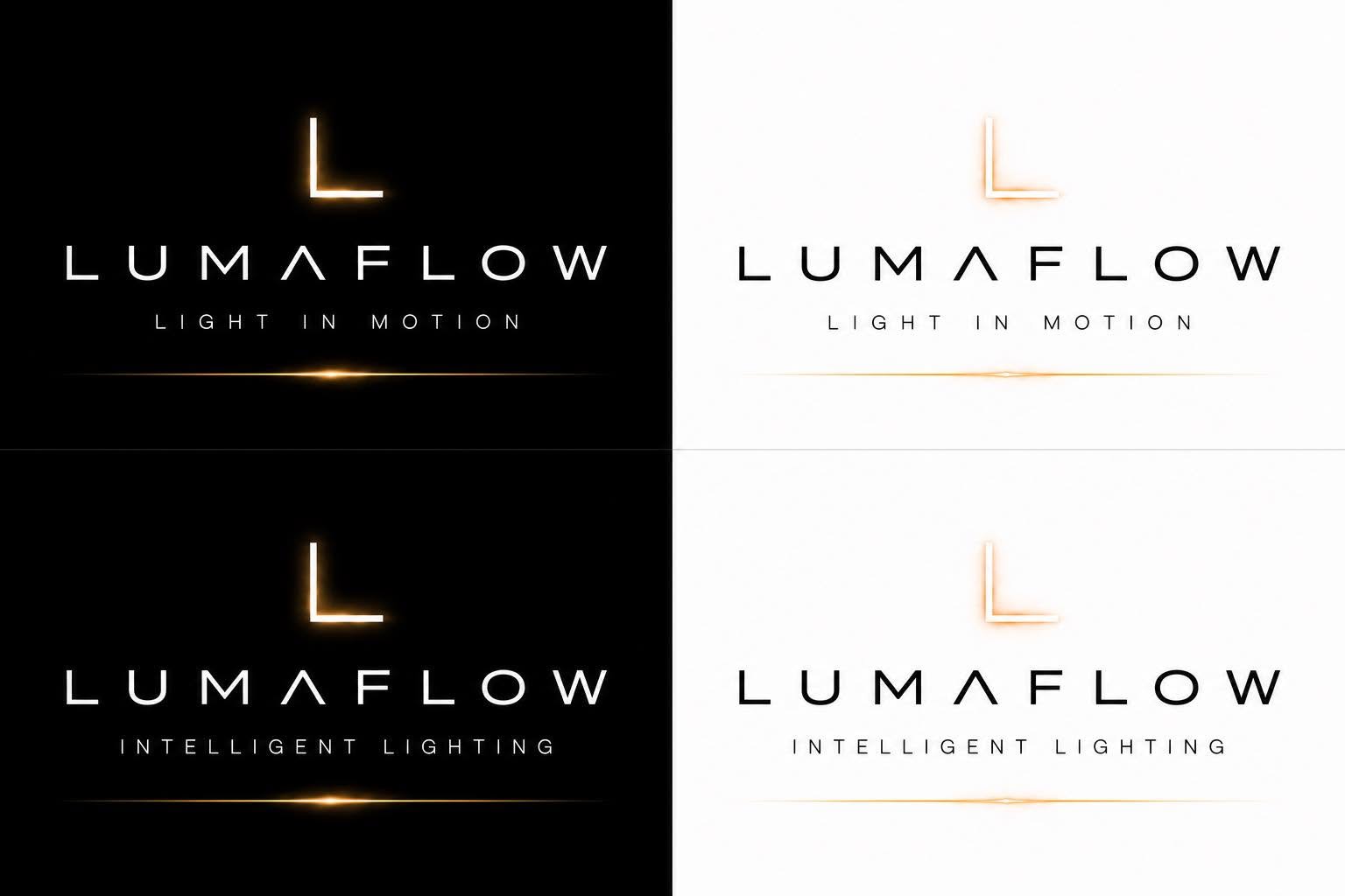 LumaFlow – Light in motion